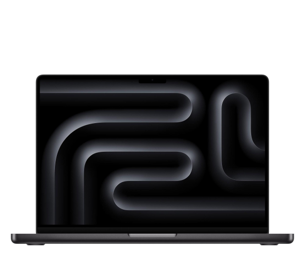 Apple MacBook Pro M5 Max/36GB/2TB/Mac OS Gwiezdna Czerń 32R GPU - 1506483 - zdjęcie